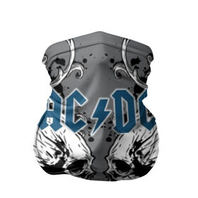 Бандана-труба 3D с принтом AC/DC в городе Новоалтайск, 100% полиэстер, ткань с особыми свойствами — Activecool | плотность 150‒180 г/м2; хорошо тянется, но сохраняет форму | ac dc | acdc | back in black | columbia | epic | force | guitar | pop | rock | vevo | ангус | блюз | рок | хард | янг