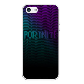 Чехол для iPhone 5/5S матовый с принтом Fortnite в городе Новоалтайск, Силикон | Область печати: задняя сторона чехла, без боковых панелей | 1 | 2019 | 2020 | battle | cs go | fortnite | game | gamer | howl | llama | new | space | битва | воин | вой | война | дракон | игра | королевская | космос | лама | лого | надпись | новинка | оружие | предводитель | роял | симулят