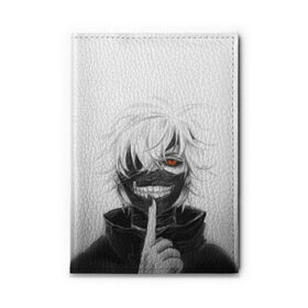 Обложка для автодокументов с принтом Kaneki Ken в городе Новоалтайск, натуральная кожа |  размер 19,9*13 см; внутри 4 больших “конверта” для документов и один маленький отдел — туда идеально встанут права | Тематика изображения на принте: anteiku | ghoul | kaneki | ken | tokyo | антейку | гуль | канеки | кен | токийский