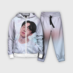 Детский костюм 3D с принтом BTS в городе Новоалтайск,  |  | bts | jimin | jin | jungkook | k pop | kim taehyung | korean | suga | бтс | джонгук | ким сокчин | ким тэ хён | корейский поп | корея | мин юнги | пак | суга | чимин | чон
