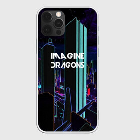 Чехол для iPhone 12 Pro Max с принтом IMAGINE DRAGONS в городе Новоалтайск, Силикон |  | destiny | from | imagine dragons | metal death | rock | альтернатива | метал | рок | хард | хеви | электроникор