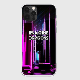 Чехол для iPhone 12 Pro Max imagine dragons: в городе Новоалтайск, Силикон | | destiny | from | imagine dragons | metal death | rock | альтернатива | метал | рок | хард | хеви | электроникор