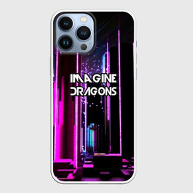 Чехол для iPhone 13 Pro Max с принтом imagine dragons в городе Новоалтайск,  |  | Тематика изображения на принте: destiny | from | imagine dragons | metal death | rock | альтернатива | метал | рок | хард | хеви | электроникор
