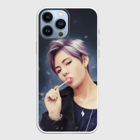 Чехол для iPhone 13 Pro Max с принтом Hair в городе Новоалтайск,  |  | bts | jimin | jin | jungkook | k pop | kim taehyung | korean | suga | бтс | джонгук | ким сокчин | ким тэ хён | корейский поп | корея | мин юнги | пак | суга | чимин | чон