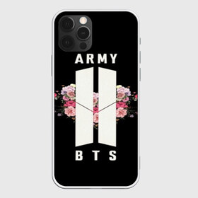 Чехол для iPhone 12 Pro Max с принтом BTS в городе Новоалтайск, Силикон |  | Тематика изображения на принте: bangtan | bighit | boy | fake love | j hope | jimin | jin | jungkook | korea | kpop | live | luv | mic drop | rm | suga | v | with | бтс | кей | поп