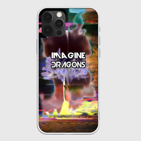 Чехол для iPhone 12 Pro Max с принтом Imagine Dragons в городе Новоалтайск, Силикон |  | destiny | from | imagine dragons | metal death | rock | альтернатива | метал | рок | хард | хеви | электроникор