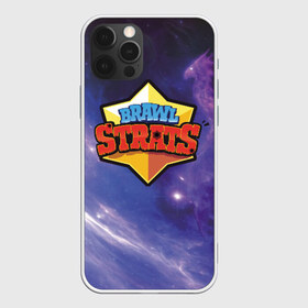 Чехол для iPhone 12 Pro Max с принтом Звезда в городе Новоалтайск, Силикон |  | brawl stars | jessie | leon | spike | бравл старс | джесси | леон | спайк