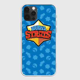 Чехол для iPhone 12 Pro Max с принтом Brawl Stars в городе Новоалтайск, Силикон |  | brawl stars | jessie | leon | spike | бравл старс | джесси | леон | спайк