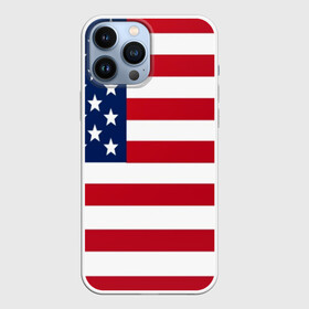 Чехол для iPhone 13 Pro Max с принтом USA в городе Новоалтайск,  |  | usa | абстракция | америка | американский | герб | звезды | краска | символика сша | страны | сша | флаг | штаты