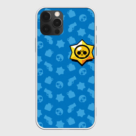 Чехол для iPhone 12 Pro Max с принтом Brawl Star в городе Новоалтайск, Силикон |  | brawl stars | jessie | leon | spike | бравл старс | джесси | леон | спайк