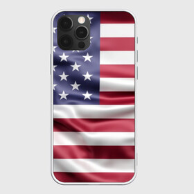Чехол для iPhone 12 Pro Max с принтом USA в городе Новоалтайск, Силикон |  | Тематика изображения на принте: usa | абстракция | америка | американский | герб | звезды | краска | символика сша | страны | сша | флаг | штаты
