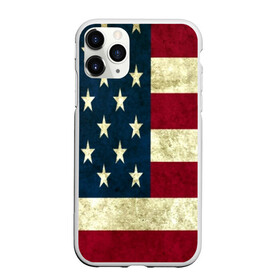 Чехол для iPhone 11 Pro Max матовый с принтом usa collection 2019 в городе Новоалтайск, Силикон |  | Тематика изображения на принте: usa | абстракция | америка | американский | герб | звезды | краска | символика сша | страны | сша | флаг | штаты