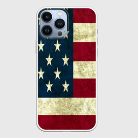 Чехол для iPhone 13 Pro Max с принтом usa collection 2019 в городе Новоалтайск,  |  | usa | абстракция | америка | американский | герб | звезды | краска | символика сша | страны | сша | флаг | штаты