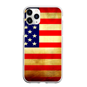 Чехол для iPhone 11 Pro матовый с принтом USA в городе Новоалтайск, Силикон |  | Тематика изображения на принте: usa | абстракция | америка | американский | герб | звезды | краска | символика сша | страны | сша | флаг | штаты