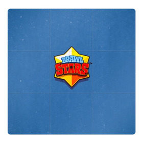 Магнитный плакат 3Х3 с принтом Brawl Stars в городе Новоалтайск, Полимерный материал с магнитным слоем | 9 деталей размером 9*9 см | brawl stars | moba | барли | ворон | джин | динамайк | дэррил | игра | карл | кольт | леон | мортис | нита | пайпер | пенни | поко | пэм | рико | спайк | тара | фрэнк | шелли | эль примо