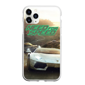 Чехол для iPhone 11 Pro Max матовый с принтом Need for Speed в городе Новоалтайск, Силикон |  | games | most | nfs mw | off | payback | racing | rip | wanted | авто | вип | гонки | жажда скорости | класс | машины | нид | симулятор | фор