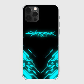 Чехол для iPhone 12 Pro Max с принтом CYBERPUNK 2077 NEON НЕОН в городе Новоалтайск, Силикон |  | Тематика изображения на принте: 2019 | cd project red | cyberpunk 2077 | future | hack | night city | samurai | sci fi | андроиды | безумие | будущее | киберпанк 2077 | логотип | роботы | самураи | фантастика | цифры