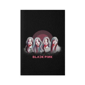Обложка для паспорта матовая кожа с принтом BlackPink в городе Новоалтайск, натуральная матовая кожа | размер 19,3 х 13,7 см; прозрачные пластиковые крепления | black | blackpink | chae | jennie | jisoo | k pop | kim | lalisa | lisa | manoban | park | pink | rose | young | дженни | джису | ён | ким | лалиса | лиса | манобан | пак | розэ | че