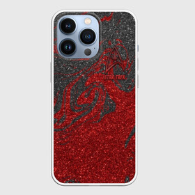 Чехол для iPhone 13 Pro с принтом Star Trek в городе Новоалтайск,  |  | Тематика изображения на принте: captain | chekov | chris | discovery | enterprise | khan | kirk | ncc | pine | spock | star | trek | джеймс | дискавери | капитан | кирк | спок | стартрек