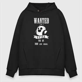Мужское худи Oversize хлопок с принтом Wanted Spike в городе Новоалтайск, френч-терри — 70% хлопок, 30% полиэстер. Мягкий теплый начес внутри —100% хлопок | боковые карманы, эластичные манжеты и нижняя кромка, капюшон на магнитной кнопке | brawl stars | moba | барли | ворон | джин | динамайк | дэррил | игра | карл | кольт | леон | мортис | нита | пайпер | пенни | поко | пэм | рико | спайк | тара | фрэнк | шелли | эль примо