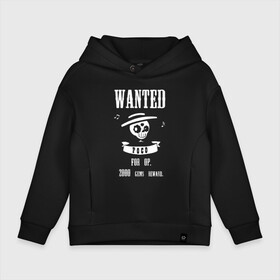 Детское худи Oversize хлопок с принтом Wanted Poco в городе Новоалтайск, френч-терри — 70% хлопок, 30% полиэстер. Мягкий теплый начес внутри —100% хлопок | боковые карманы, эластичные манжеты и нижняя кромка, капюшон на магнитной кнопке | brawl stars | moba | барли | ворон | джин | динамайк | дэррил | игра | карл | кольт | леон | мортис | нита | пайпер | пенни | поко | пэм | рико | спайк | тара | фрэнк | шелли | эль примо