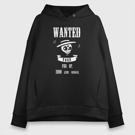 Женское худи Oversize хлопок с принтом Wanted Poco в городе Новоалтайск, френч-терри — 70% хлопок, 30% полиэстер. Мягкий теплый начес внутри —100% хлопок | боковые карманы, эластичные манжеты и нижняя кромка, капюшон на магнитной кнопке | brawl stars | moba | барли | ворон | джин | динамайк | дэррил | игра | карл | кольт | леон | мортис | нита | пайпер | пенни | поко | пэм | рико | спайк | тара | фрэнк | шелли | эль примо