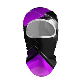 Балаклава 3D с принтом Неоновые кубы в городе Новоалтайск, 100% полиэстер, ткань с особыми свойствами — Activecool | плотность 150–180 г/м2; хорошо тянется, но при этом сохраняет форму. Закрывает шею, вокруг отверстия для глаз кайма. Единый размер | abstraction | carbon | geometry | optic | optical | pattern | visual | абстракция | геометрия | движение | линии | оптический узор | психоделика | текстуры | узор