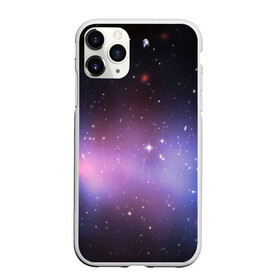 Чехол для iPhone 11 Pro матовый с принтом Звезды в городе Новоалтайск, Силикон |  | Тематика изображения на принте: galaxy | nebula | space | star | абстракция | вселенная | галактика | звезда | звезды | космический | планеты