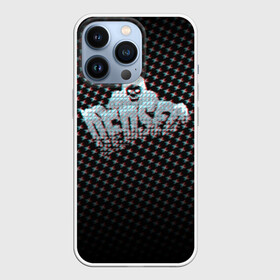 Чехол для iPhone 13 Pro с принтом WATCH DOGS в городе Новоалтайск,  |  | action | ct os | ded sec | fox | gamer | glitch | hacker | player | watch dogs | watch dogs 2 | глитч | знак лиса | игра | компьютерная игра | хакер