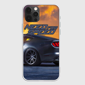 Чехол для iPhone 12 Pro Max с принтом Need for Speed в городе Новоалтайск, Силикон |  | Тематика изображения на принте: games | most | nfs mw | off | payback | racing | rip | wanted | авто | вип | гонки | жажда скорости | класс | машины | нид | симулятор | фор