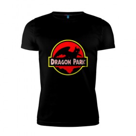 Мужская футболка премиум с принтом Dragon Park в городе Новоалтайск, 92% хлопок, 8% лайкра | приталенный силуэт, круглый вырез ворота, длина до линии бедра, короткий рукав | adventure | animation | dragon | fantasy | friend | how to train your dragon | night fury | toothless | анимация | беззубик | викинг | дневная фурия | добро | дракон | драконы | друг | дружба | икинг | как приручить дракона | мечта | мульт