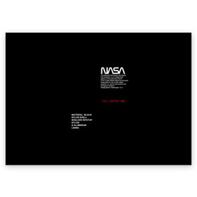 Поздравительная открытка с принтом NASA в городе Новоалтайск, 100% бумага | плотность бумаги 280 г/м2, матовая, на обратной стороне линовка и место для марки
 | galaxy | nasa | space | space company | star | астрономия | галактика | звезды | космическая компания | космос | наса