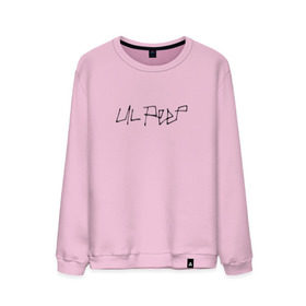 Мужской свитшот хлопок с принтом LIL PEEP (НА СПИНЕ) в городе Новоалтайск, 100% хлопок |  | lil peep | lil prince | logo | music | rap | зарубежная музыка | зарубежные | лил пип | лого | маленький принц | музыка | реп