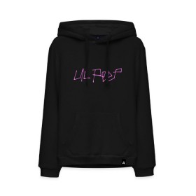 Мужская толстовка LIL PEEP (НА СПИНЕ): в городе Новоалтайск, френч-терри, мягкий теплый начес внутри (100% хлопок) | карман-кенгуру, эластичные манжеты и нижняя кромка, капюшон с подкладом и шнурком | lil peep | lil prince | logo | music | rap | зарубежная музыка | зарубежные | лил пип | лого | маленький принц | музыка | реп