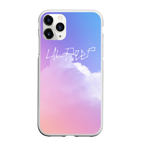 Чехол для iPhone 11 Pro матовый с принтом LIL PEEP в городе Новоалтайск, Силикон |  | lil peep | lil prince | logo | music | rap | зарубежная музыка | зарубежные | лил пип | лого | маленький принц | музыка | реп