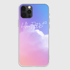 Чехол для iPhone 12 Pro Max с принтом LIL PEEP в городе Новоалтайск, Силикон |  | Тематика изображения на принте: lil peep | lil prince | logo | music | rap | зарубежная музыка | зарубежные | лил пип | лого | маленький принц | музыка | реп