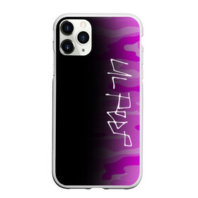 Чехол для iPhone 11 Pro Max матовый с принтом LIL PEEP в городе Новоалтайск, Силикон |  | Тематика изображения на принте: camo | lil peep | lil prince | logo | military | music | pink | rap | зарубежная музыка | зарубежные | камуфляж | лил пип | лого | маленький принц | милитари | музыка | реп | розовый