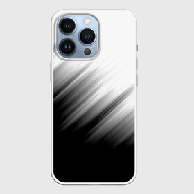 Чехол для iPhone 13 Pro с принтом ПОЛОСЫ И НИЧЕГО ЛИШНЕГО в городе Новоалтайск,  |  | Тематика изображения на принте: abstract | colors | lines | paints | pattern | stripes | texture | абстракция | краски | полосы | узор