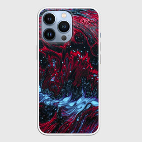 Чехол для iPhone 13 Pro с принтом Всплеск Красного в городе Новоалтайск,  |  | Тематика изображения на принте: abstraction | neon | red devil | storm | trend | water | абстракция | буря | весна | вода | всплеск | зима | краска | краски | красный | лето | мода | неон | неоновые цвета | осень | природа | сила | стиль | тренды | шторм | яркие