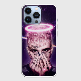 Чехол для iPhone 13 Pro с принтом Lil Peep в городе Новоалтайск,  |  | Тематика изображения на принте: awful things | gustav | lil peep | густав ор | клауд | клауд рэп | лил | лили | певец | пееп | пеп | пип | пост эмо | реп | репер | рэп | рэпер | трэп | хип | хип хоп | хоп | эмо трэп