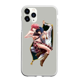 Чехол для iPhone 11 Pro Max матовый с принтом JoJo Bizarre Adventure в городе Новоалтайск, Силикон |  | anime | aureo | jojo | jojos | jojos bizarre adventure | vento | боевик | джоджо | иероглиф | манга | приключения | стиль | ужасы | фэнтези | япония