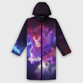 Дождевик унисекс 3D с принтом Космос в городе Новоалтайск,  |  | galaxy | nebula | space | star | абстракция | вселенная | галактика | звезда | звезды | космический | планеты