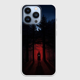 Чехол для iPhone 13 Pro с принтом Twin Peaks в городе Новоалтайск,  |  | twin peaks | агент купер | девид линч | дейл | лора палмер | огонь иди за мной | одри хорн | совы не то чем кажутся | твин пикс