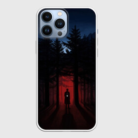 Чехол для iPhone 13 Pro Max с принтом Twin Peaks в городе Новоалтайск,  |  | twin peaks | агент купер | девид линч | дейл | лора палмер | огонь иди за мной | одри хорн | совы не то чем кажутся | твин пикс