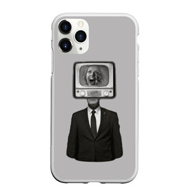 Чехол для iPhone 11 Pro Max матовый с принтом Twin Peaks в городе Новоалтайск, Силикон |  | twin peaks | агент купер | девид линч | дейл | лора палмер | огонь иди за мной | одри хорн | совы не то чем кажутся | твин пикс
