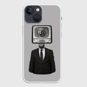 Чехол для iPhone 13 mini с принтом Twin Peaks в городе Новоалтайск,  |  | twin peaks | агент купер | девид линч | дейл | лора палмер | огонь иди за мной | одри хорн | совы не то чем кажутся | твин пикс