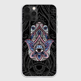 Чехол для iPhone 12 Pro Max с принтом Рука Будды в городе Новоалтайск, Силикон |  | boho | buddha | buddhism | founder | hamsa | hand | indian | monk | ornament | pattern | religion | shakyamuni | spiritual | teacher | бохо | будда | буддизм | духовный | индийский | орнамент | основатель | религии | рука | узор | учитель | хамса 