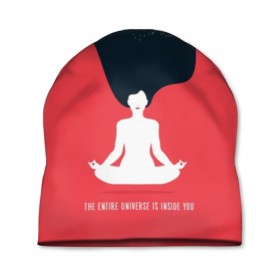 Шапка 3D International Yoga Day: в городе Новоалтайск, 100% полиэстер | универсальный размер, печать по всей поверхности изделия | black | day | ethnic | flower | girl | hair | international | lights | lips | lotus | red | sky | space | stars | woman | yoga | волосы | губы | девушка | день | женщина | звезды | йог | космос | красные | лотос | медитация | международный | небо | огни |