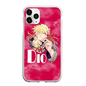 Чехол для iPhone 11 Pro Max матовый с принтом JoJo Bizarre Adventure в городе Новоалтайск, Силикон |  | anime | aureo | jojo | jojos | jojos bizarre adventure | vento | боевик | джоджо | иероглиф | манга | приключения | стиль | ужасы | фэнтези | япония