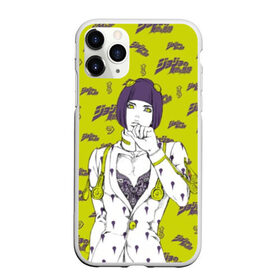Чехол для iPhone 11 Pro Max матовый с принтом JoJo Bizarre Adventure в городе Новоалтайск, Силикон |  | anime | aureo | jojo | jojos | jojos bizarre adventure | vento | боевик | джоджо | иероглиф | манга | приключения | стиль | ужасы | фэнтези | япония